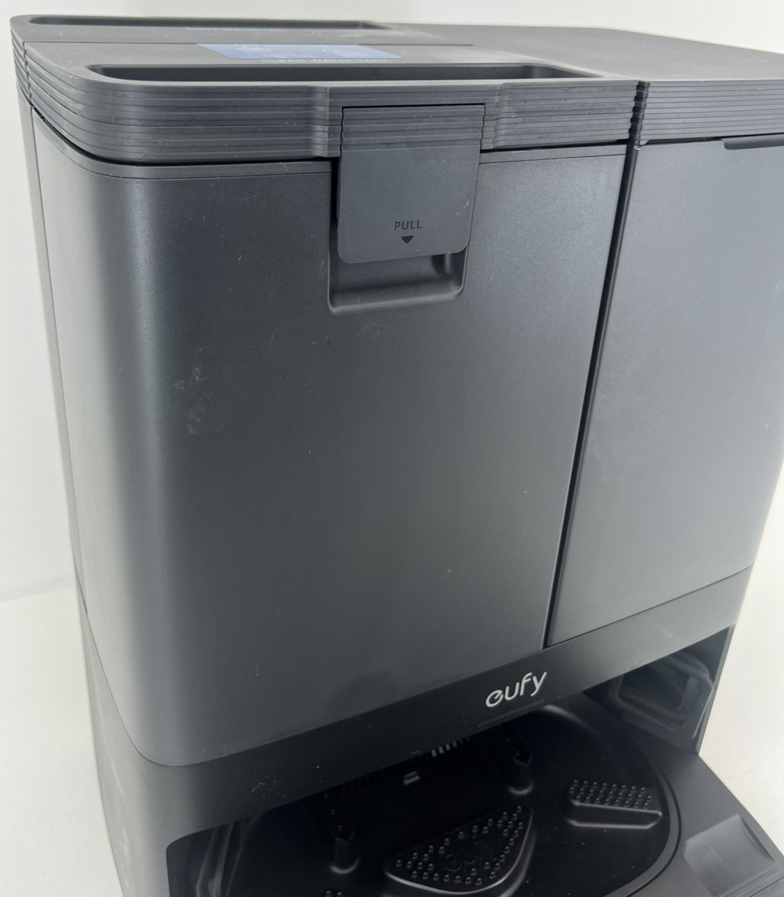 eufy X10 Pro Omni Robot Vacuum Dual Mops Wash&Dry 8000Pa Self Emptying
