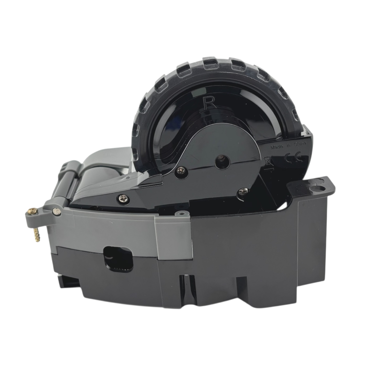 Original iRobot Roomba e5 e6 i1 i1+ i2 i2+ i3 i3+ i4 i4 + Plus RIGHT Side Wheel