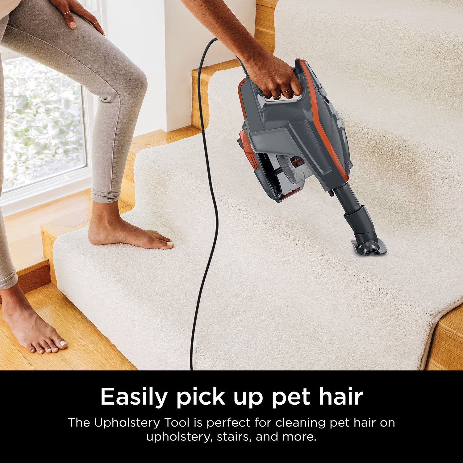 shark rocket pro HN175 stickvac with odor neutralizer brand new
