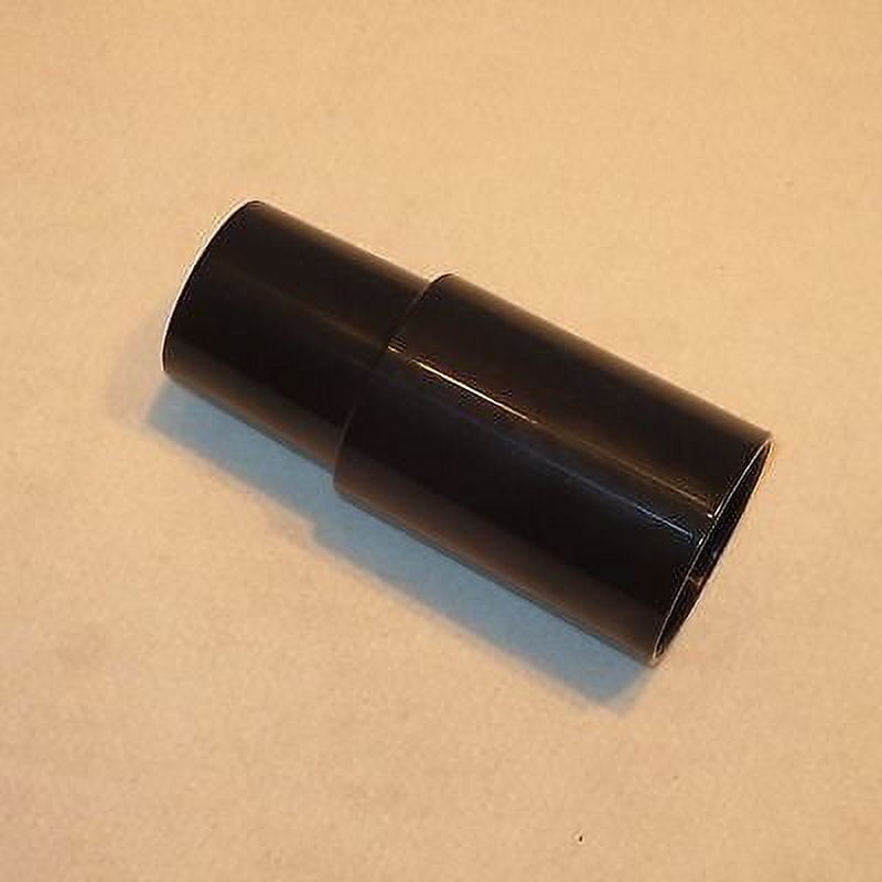 35mm to 1.25″ Black Plastic Adapter Reducer Miele, Bosch, Dyson Tool Attachment