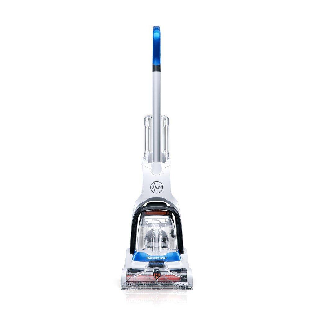 Hoover FH50710CN PowerDash Pet Compact Carpet Cleaner