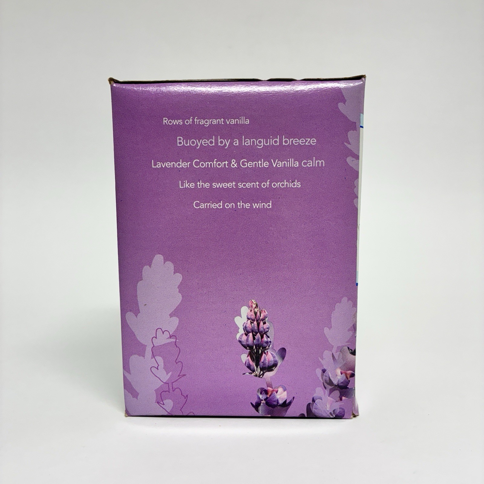 Febreze NOTICEABLES Dual Scented Oil Refill Warmer LAVENDER COMFORT & VANILLA