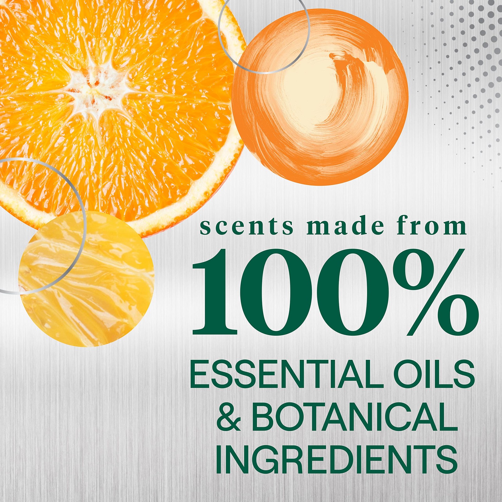Seventh Generation Mandarin Orange Foaming Dish Spray 16Oz Pack Of 3 Biodegra…