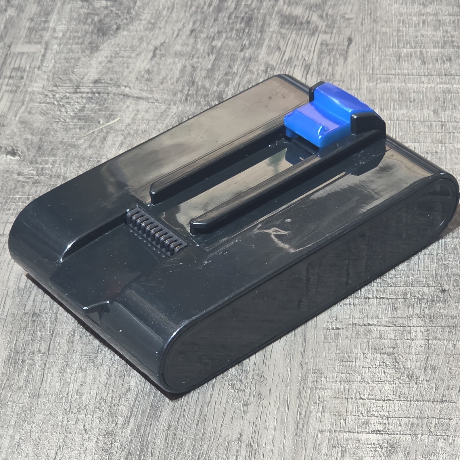 Roanow Marsvac S1 2200mAh Replacement Lithium Battery