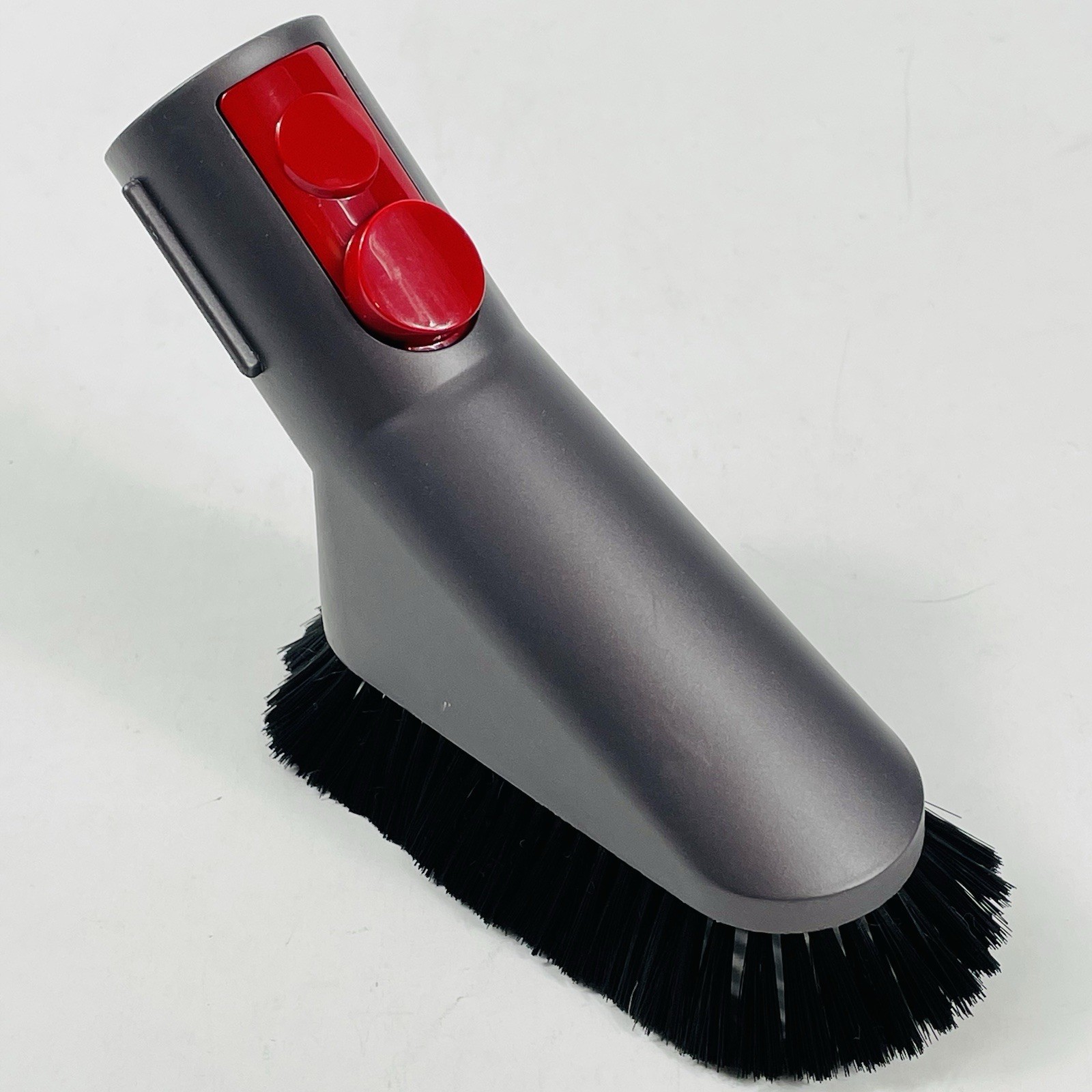 Dyson V15 V11 V10 V8 V7 Quick Release Mini Soft Dusting Brush Tool Head