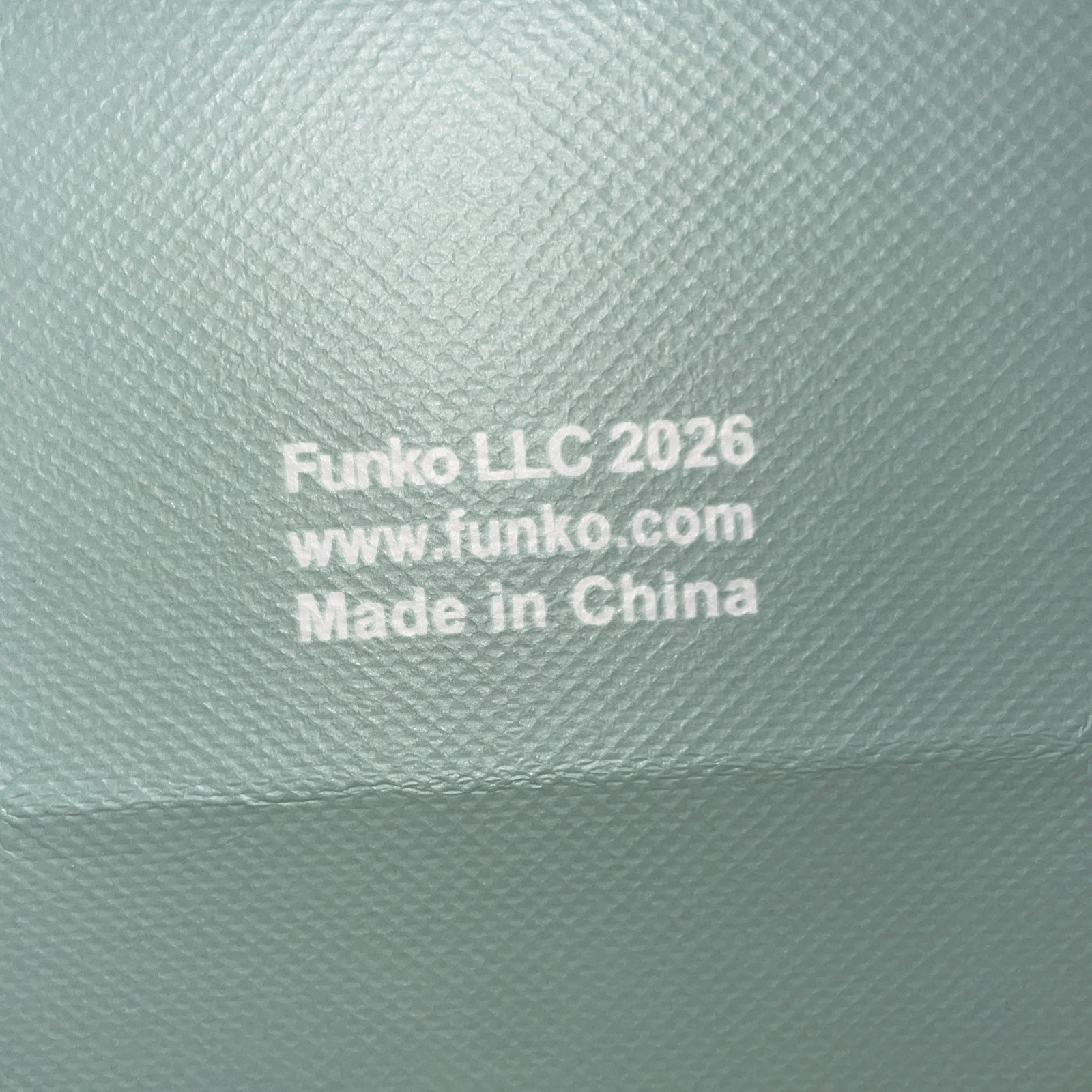 Funko 2026 Reusable Tote Shopping Bag (11.5” X 8.5” X 5”) Brand New