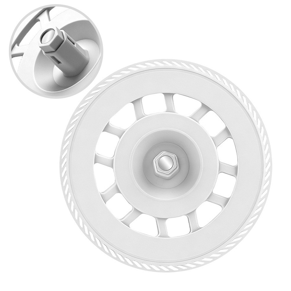 Single Piece Mop Bracket Replacement for DJI For ROMO S For ROMO A For ROMO P