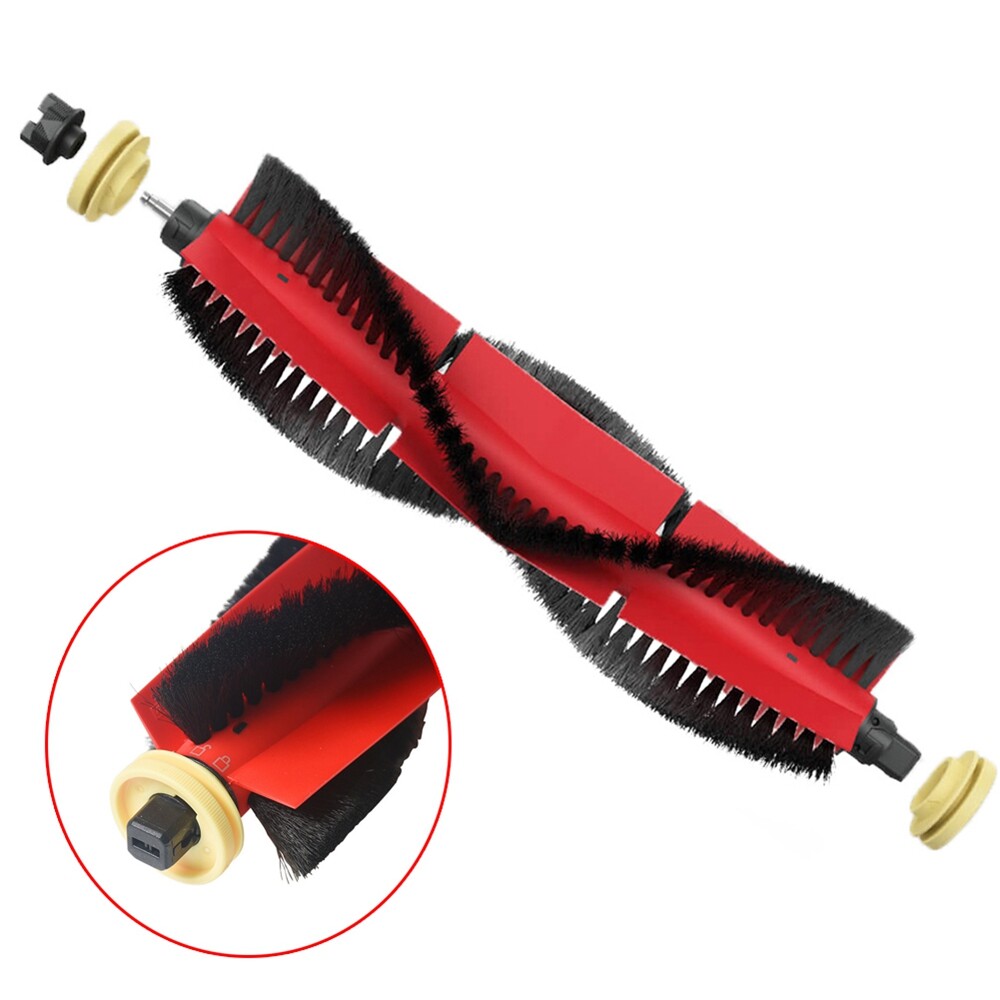 Replacement Accessories for Roborock S5 Max S50 S55 S51 S60 S5 S6 Vacuum Cleaner