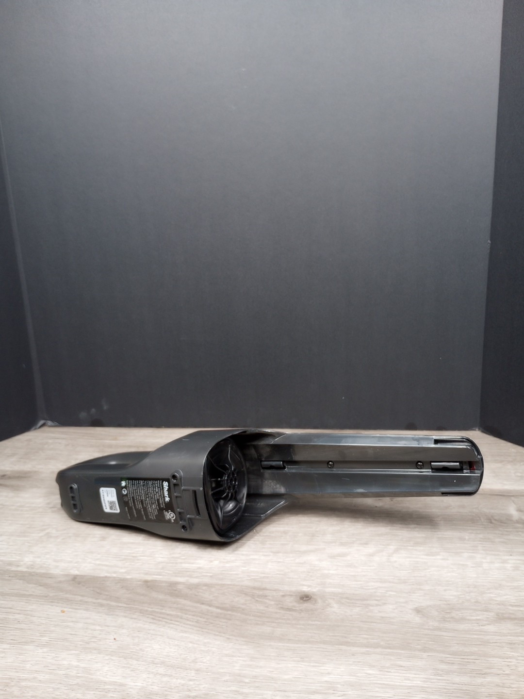 Shark CH950 Ultra Cyclone Cordless Hand Vacuum *Base Motor Unit Only W/ Battery*