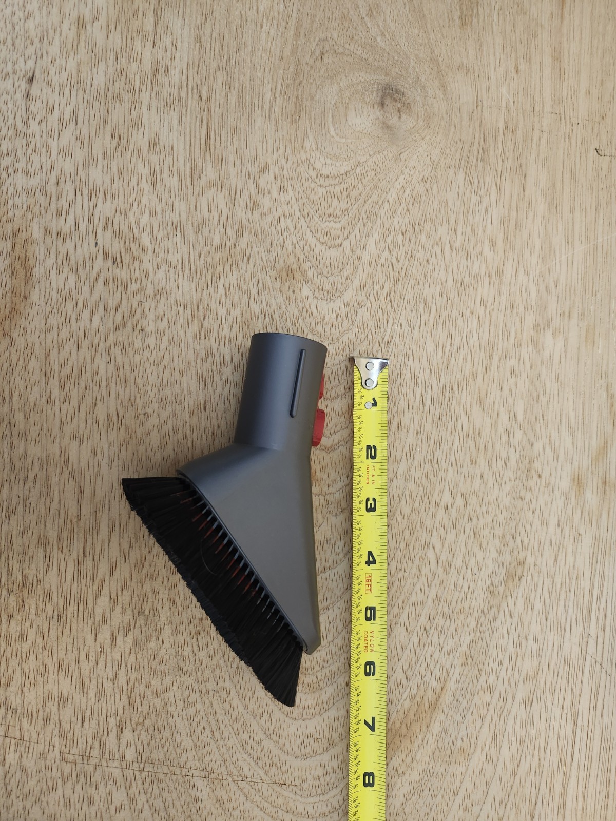 DYSON Quick Release Up Top multi angle adaptor V7, V8 Cordless SV10, SV11