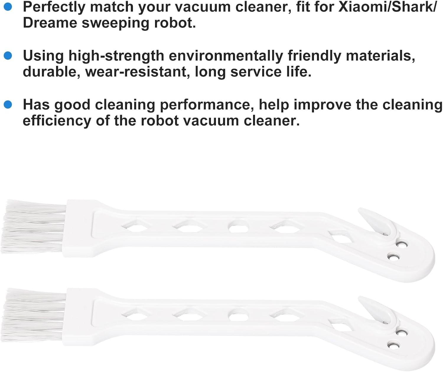 Efficient Handheld Dust Brush for Enhanced Cleaning – Xiaomi Shark Dreame 2-in-1