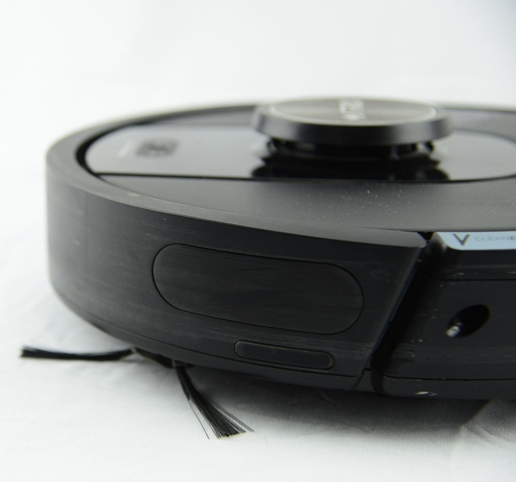 Shark Matrix Plus Robotic Vacuum UR2360EEUS Self Emptying w/Evacuation Dock