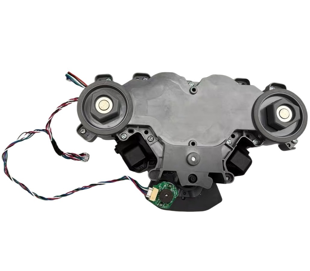 Mop Lift Motor Bracket Assembly for Narwal Freo X Ultra Mop Lifting Motor Module