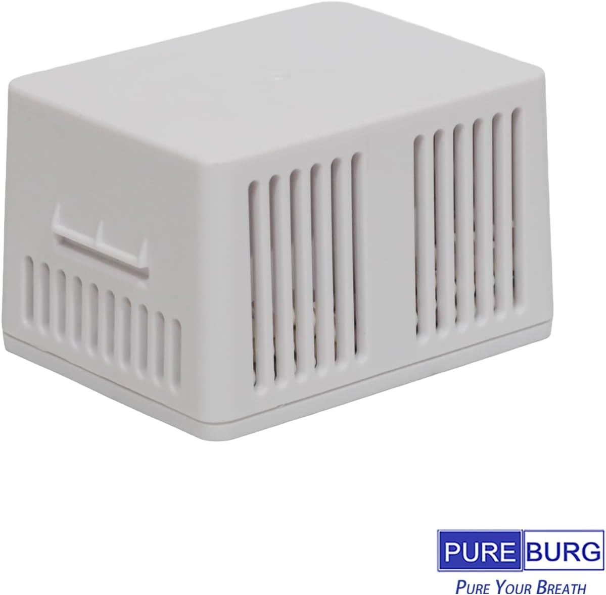 Replacement Silver Ion Module Compatible with Roborock Qrevo Curv Saros 10R