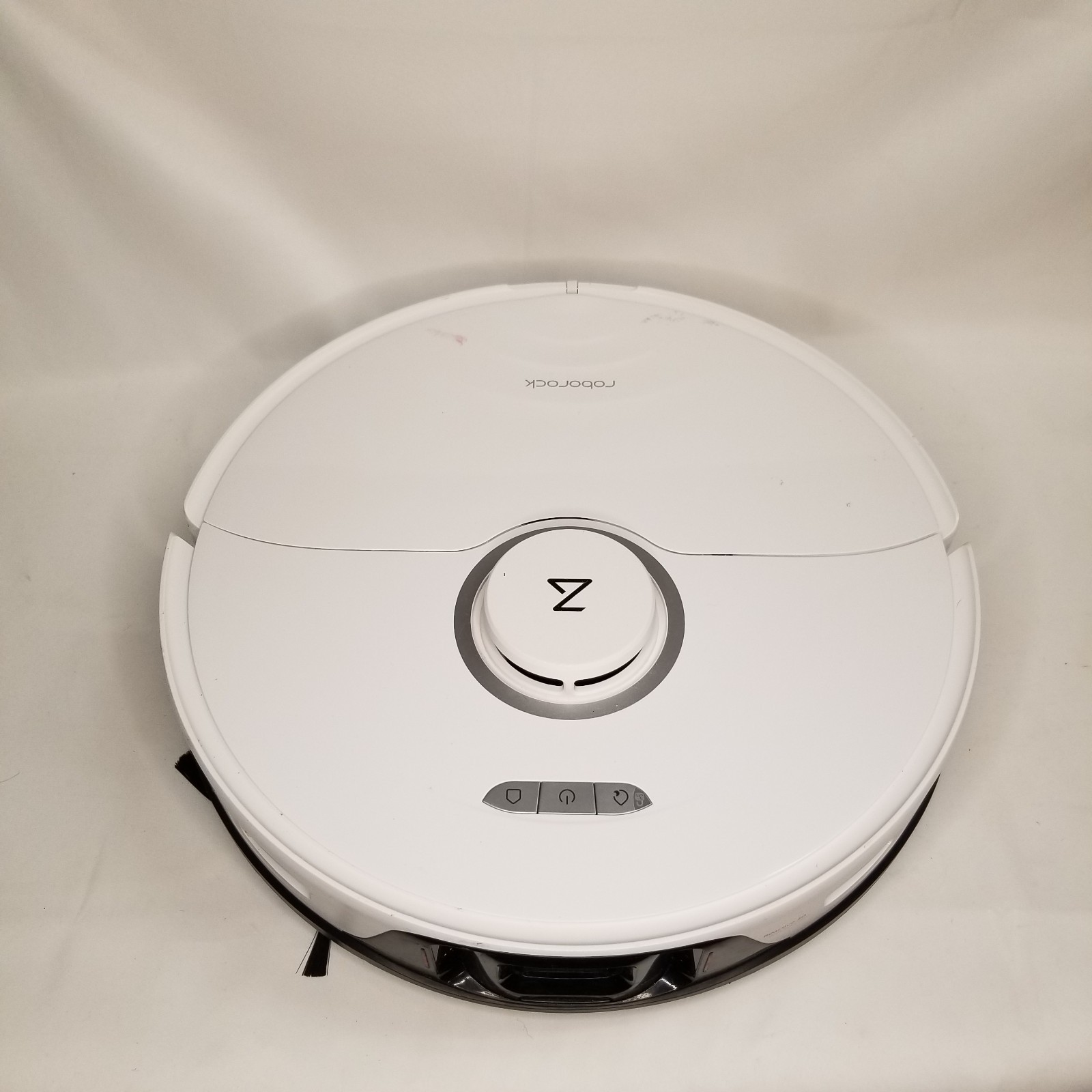 (Read Details!) – Roborock S8 Pro Ultra Robot Vacuum & Docking Station