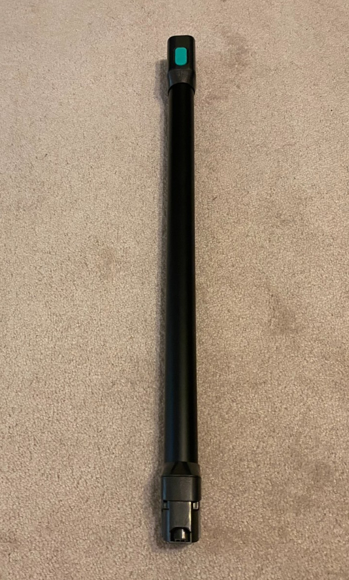 Replacement Wand Tube for WYZE Cordless Stick Vacuum Cleaner WCLVAC-S, WCLVAC