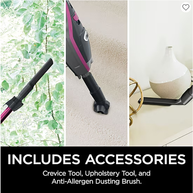 Shark Rocket Pro Cordless Stick Vacuum HV371