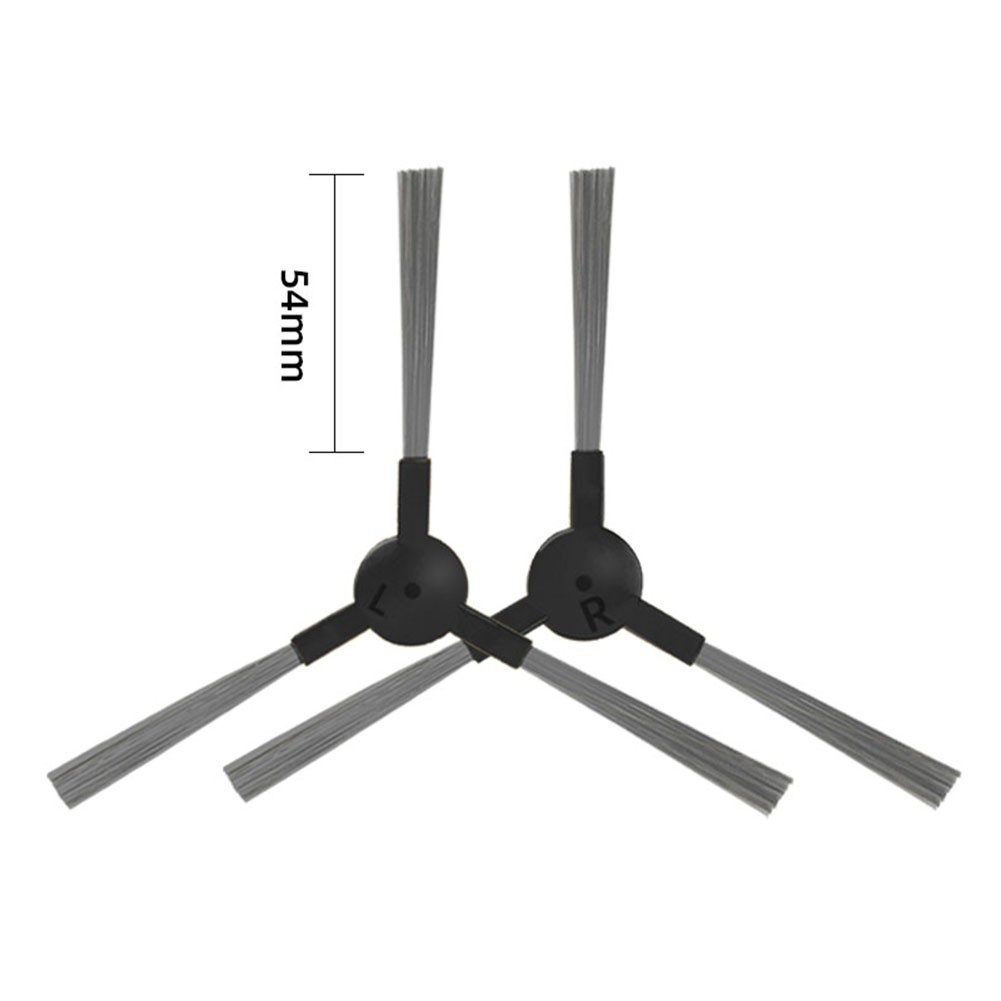 For GTTVO BR150/BR151 Side Brushes Side Brush For MAMNV BR150/BR151 Side Brushes
