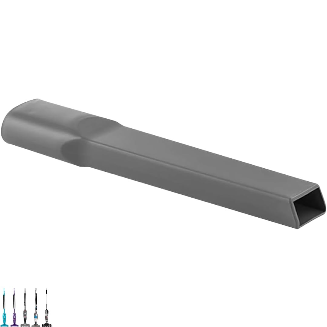 Replacement Crevice Tool for Bissell Featherweight Stick Vacuum, Fits Models 203