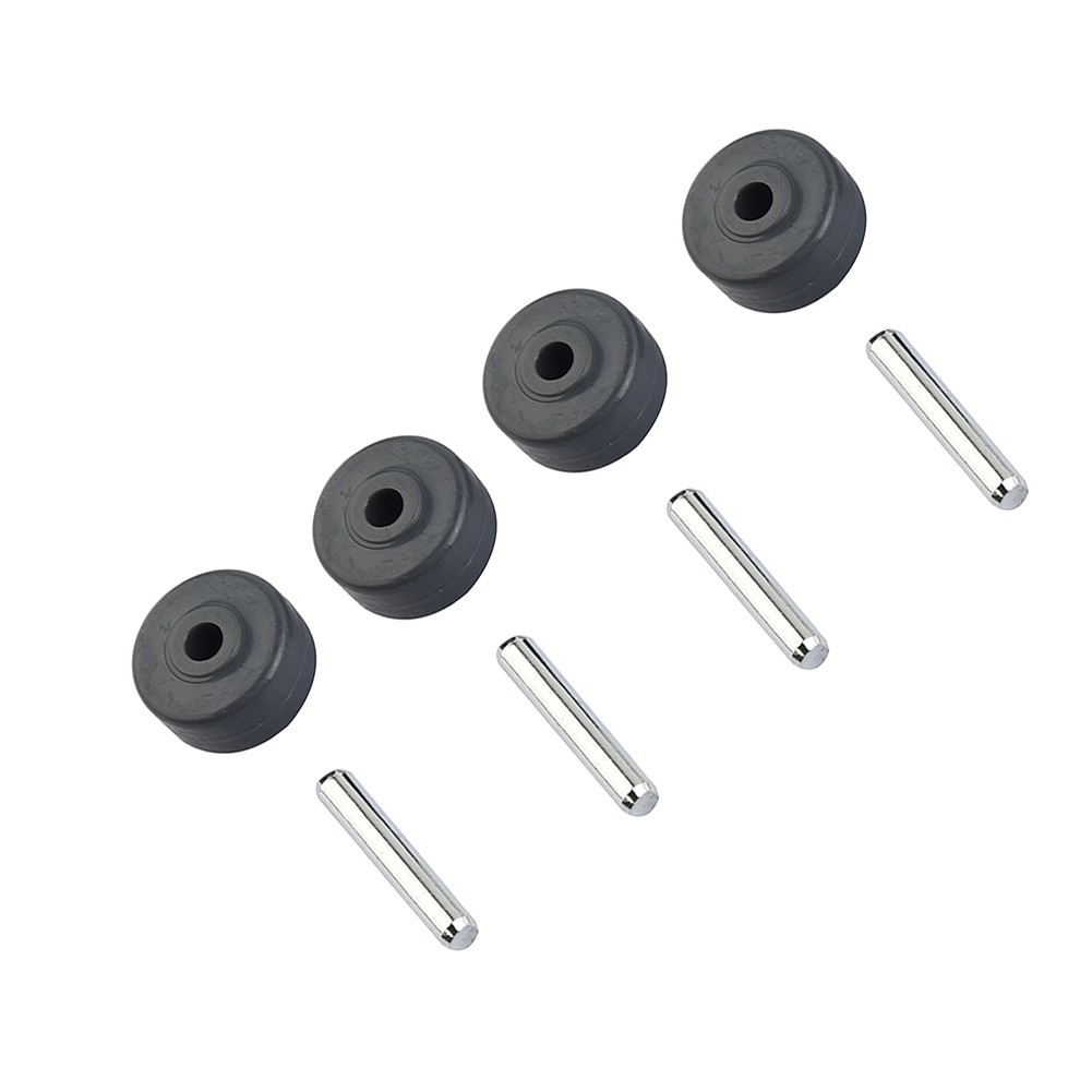 2020 New Front Wheel Wheel for MINI NV480 NV105 NV500 NV341 NV502 PE Material