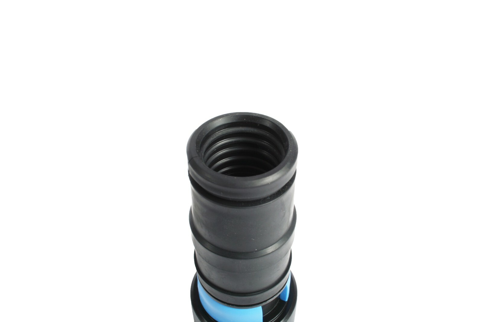 Cen-Tec Systems 16 Ft. Hose with Power Tool Adapter for Dust Collection