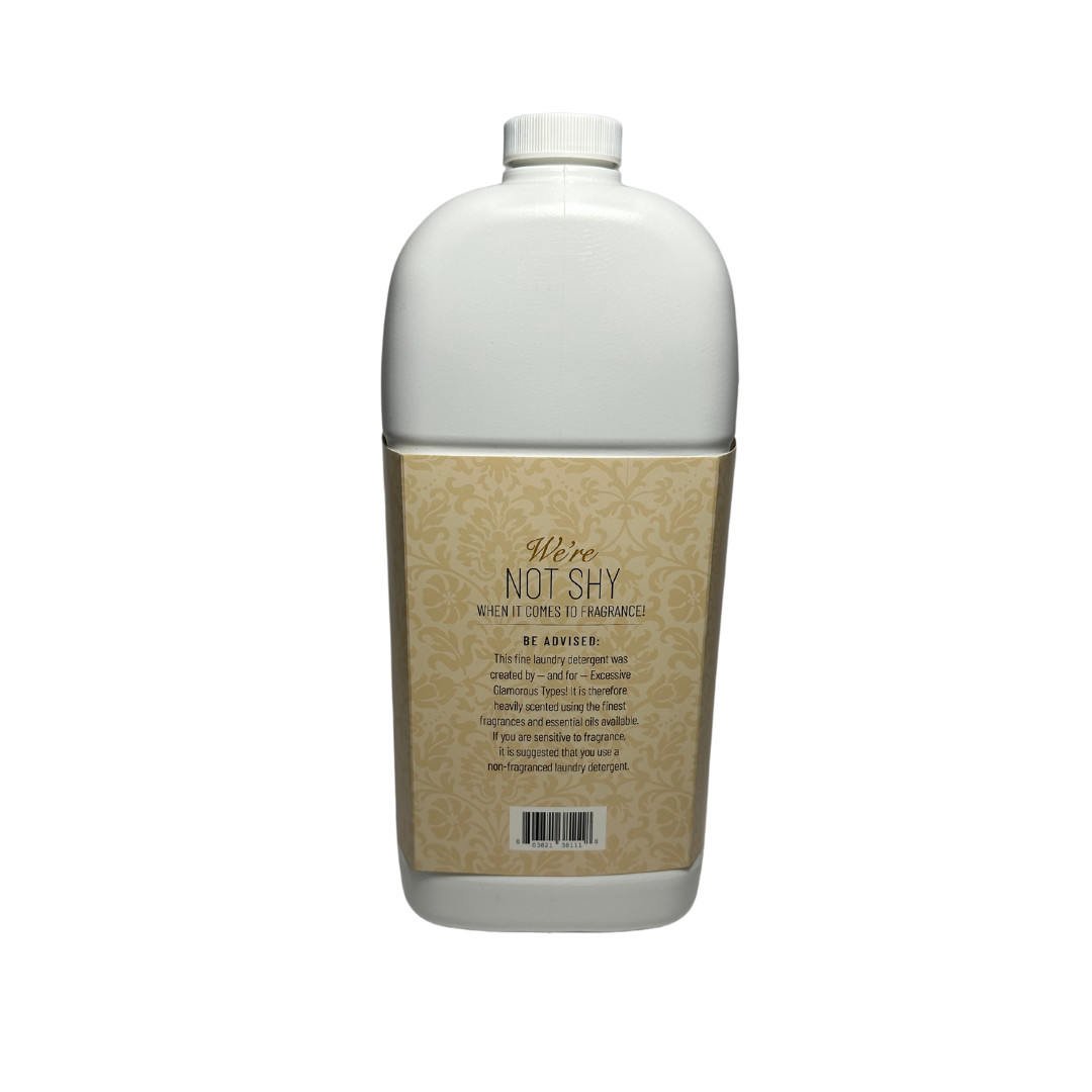 Tyler Glamorous Wash Laundry Detergent, Diva – 1 Gallon