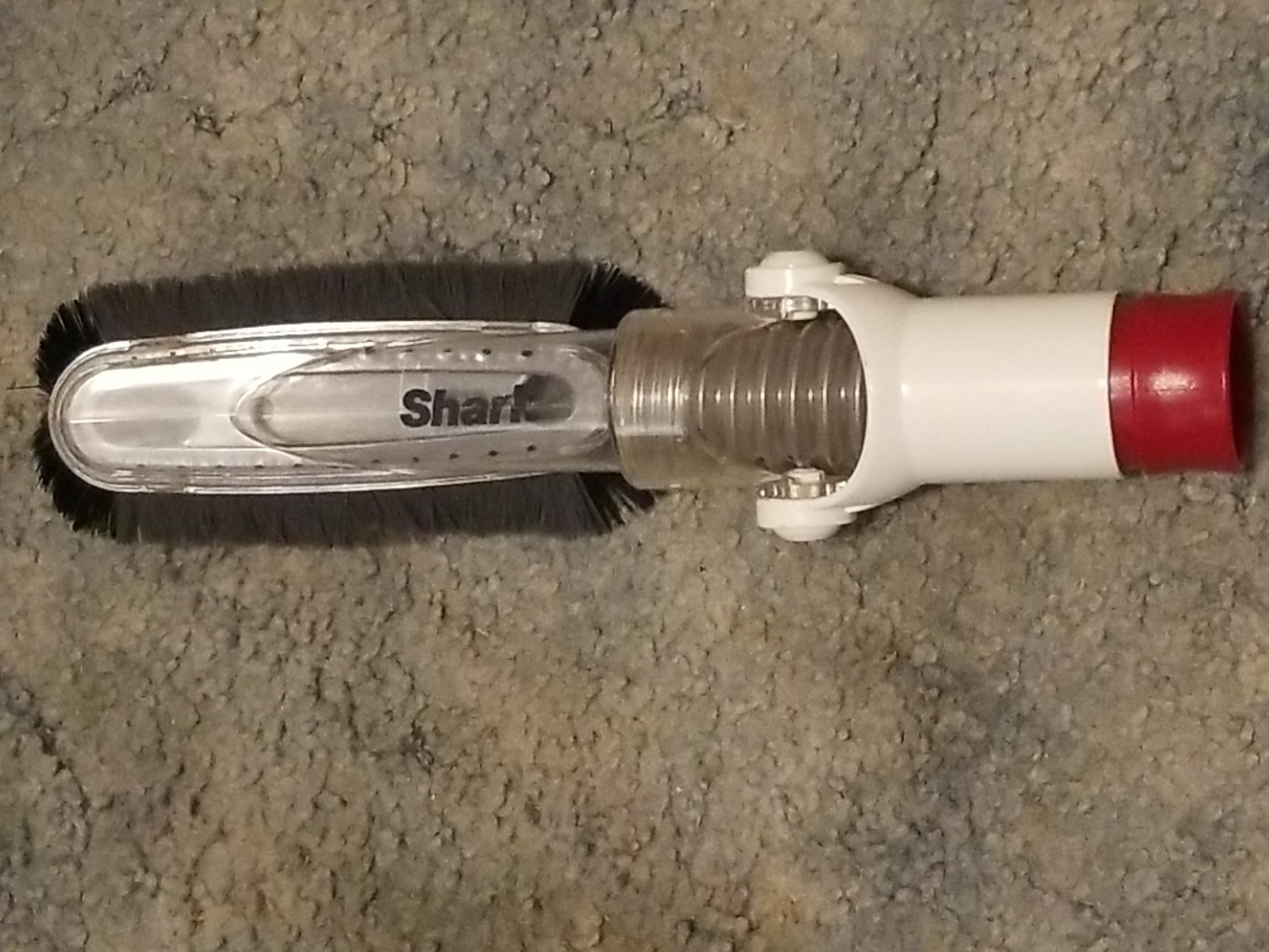 Shark Rotator Vacuum Multi Angle Dusting Brush. U-313