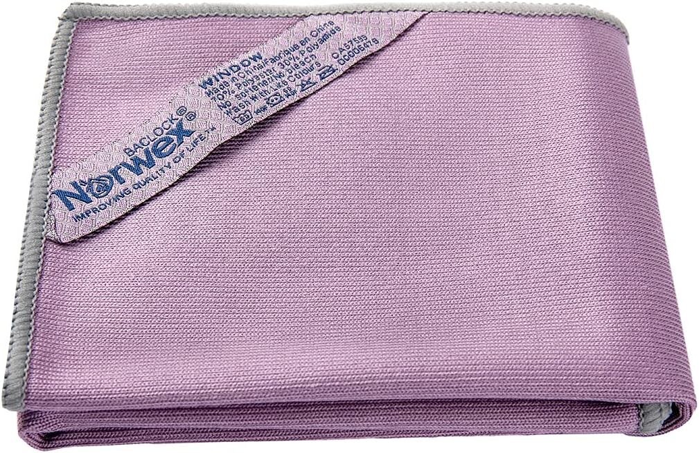Norwex Basic Package, EnviroCloth + Window Cloth free and fast shipping