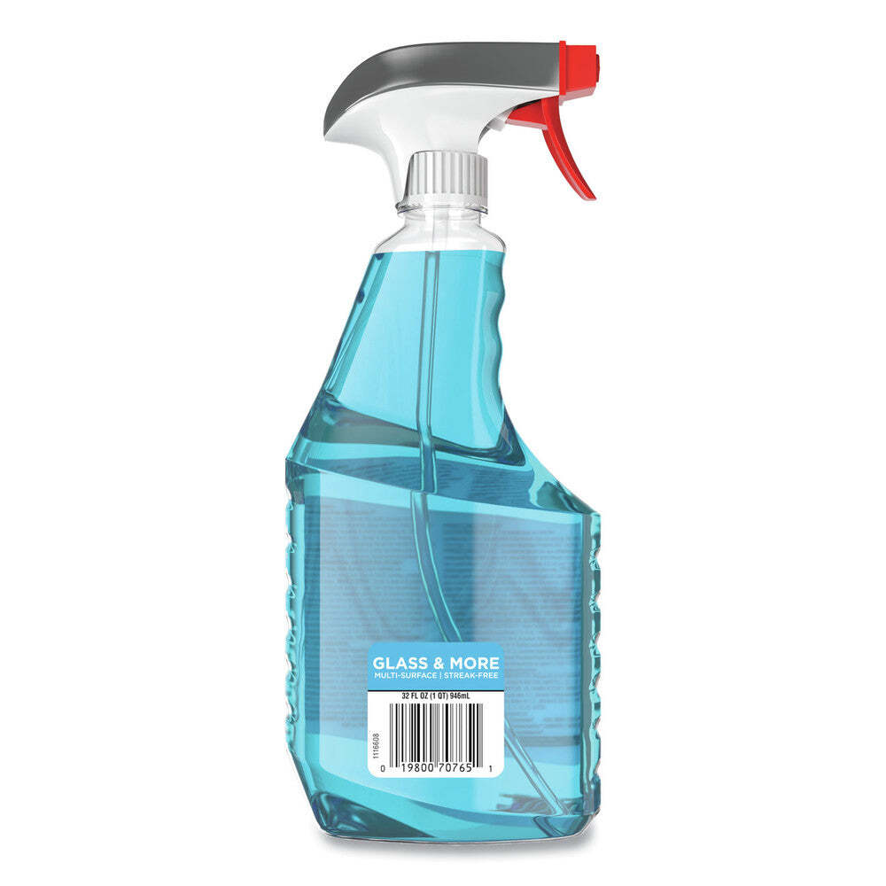 Windex Cleaner Spray Bottle – Fresh (Blue), 500ml