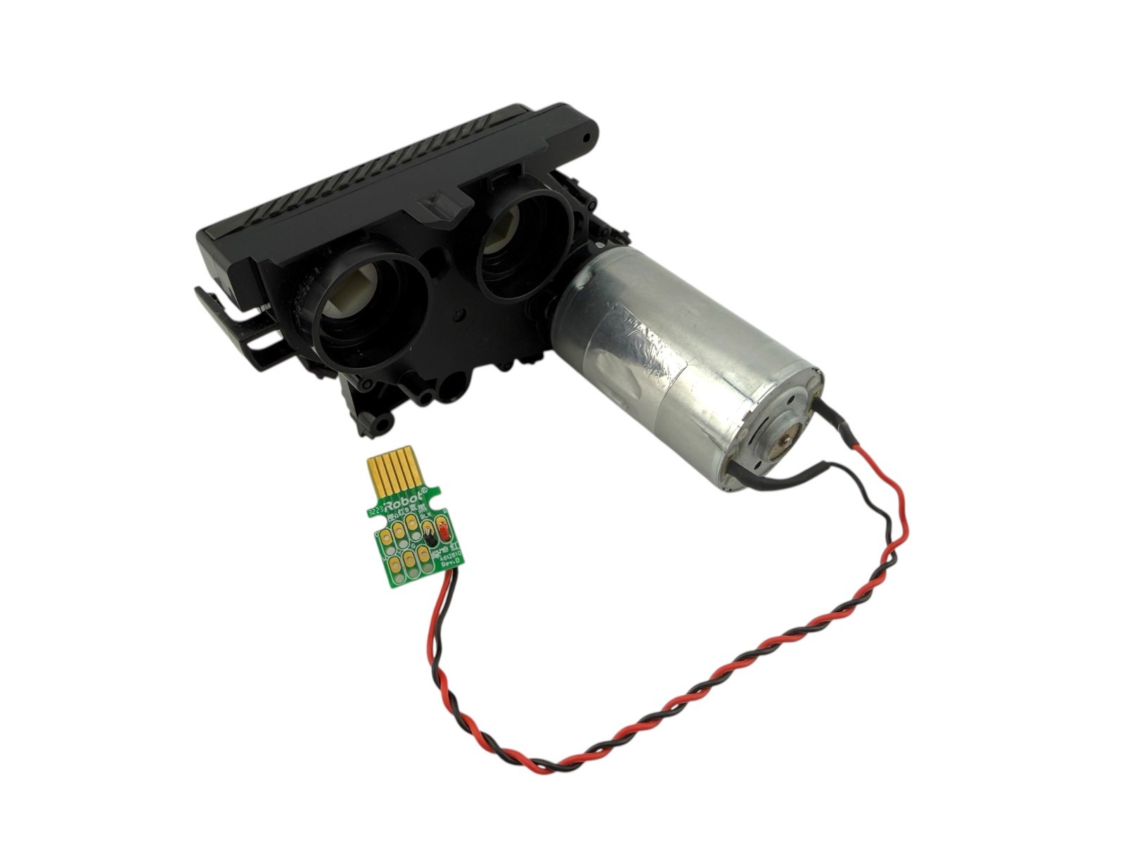 Cleaning Head Module Roller Motor Replacement for iRobot Roomba E I J Series