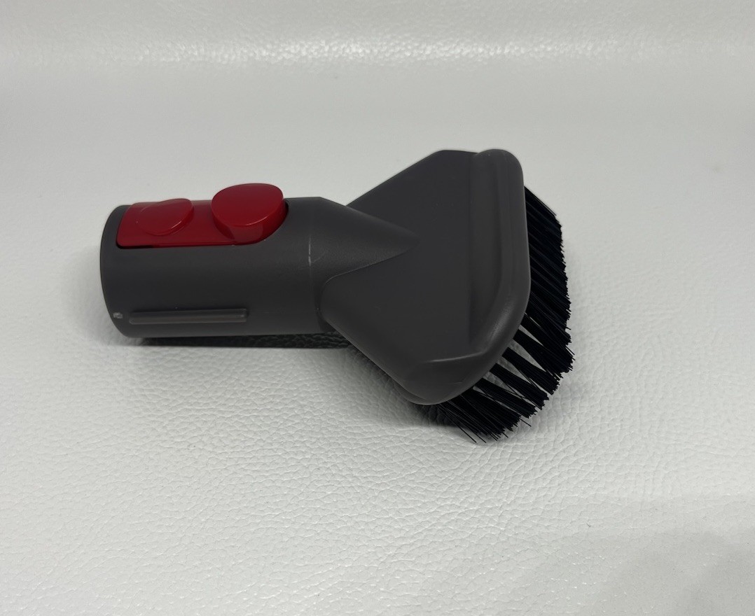 Dyson Stubborn Dirt Brush Tool V7 V8 V10 V11 V15 Vacuum Attachment