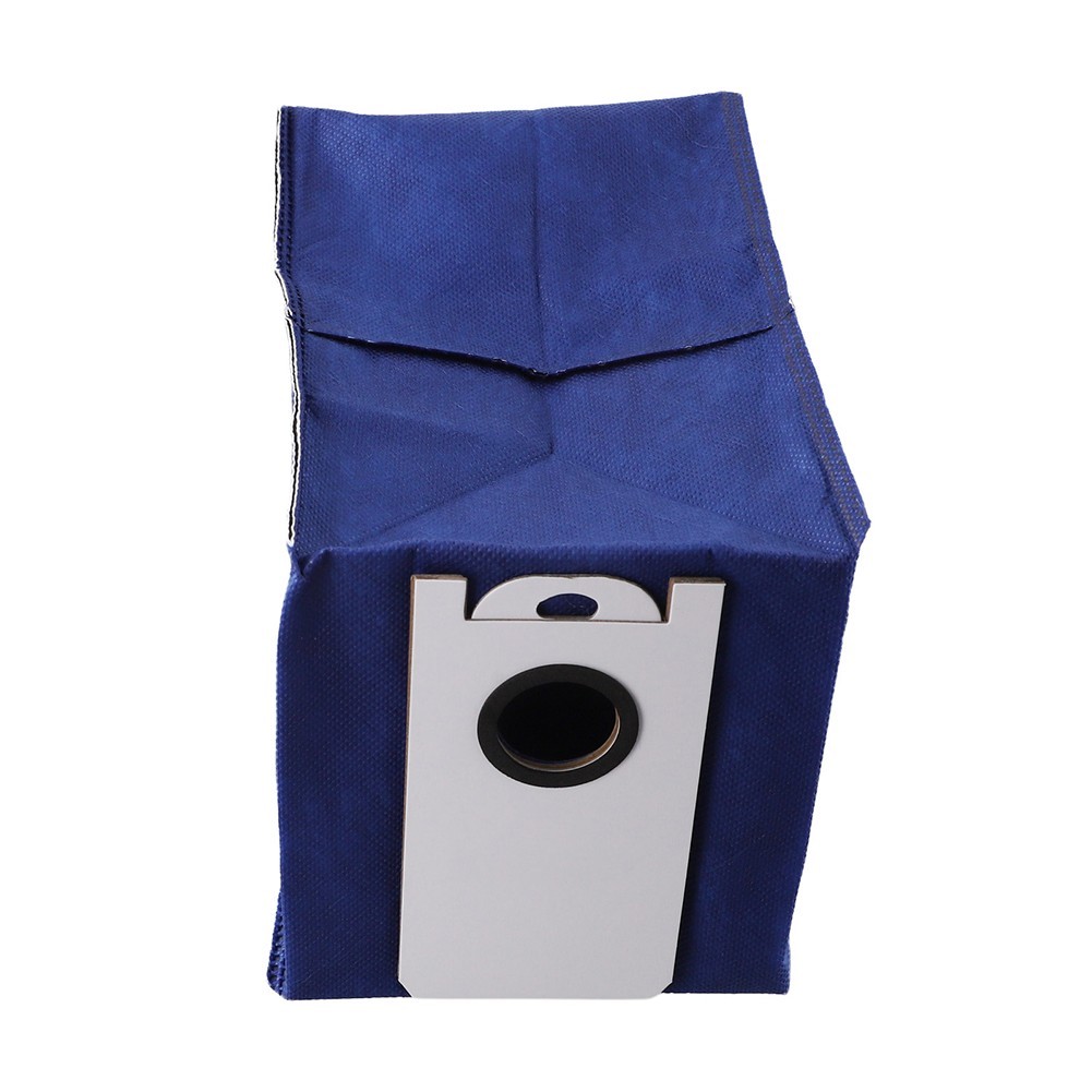 Disposable Dust Bag Self-Emptying Bag User-Friendly Design Easy Bag Replacement