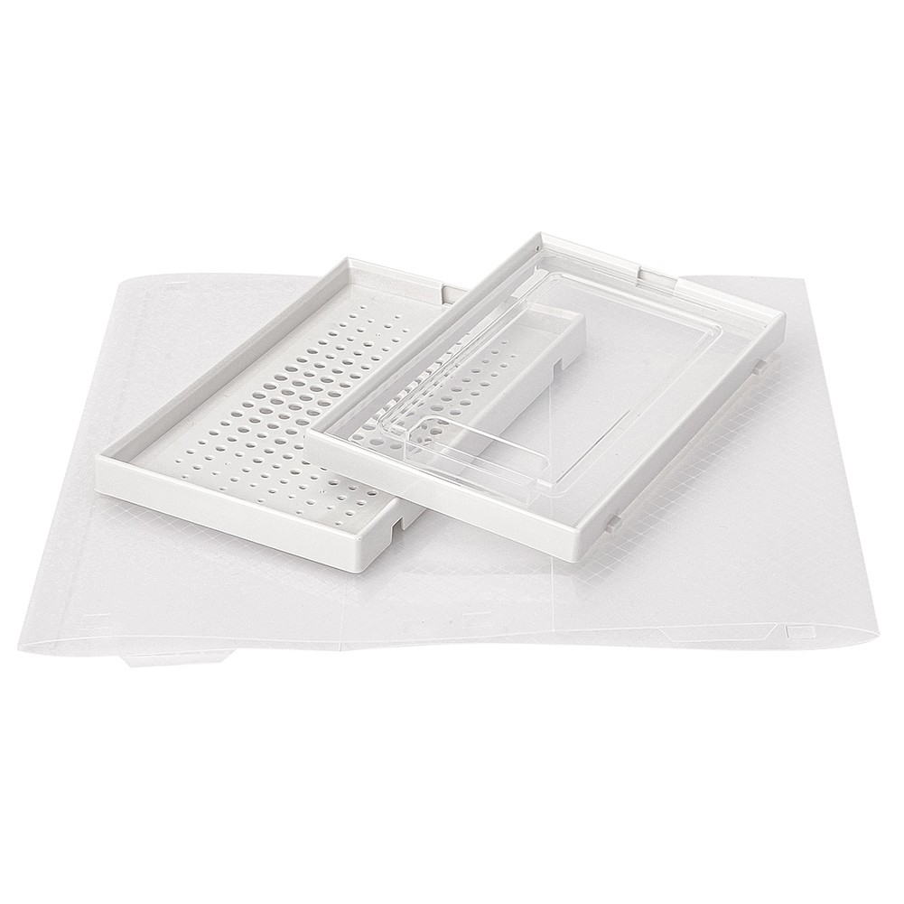 NEW! OnDisplay ClikShoe STACKABLE CLEAR SHOEBOX – CUSTOMIZABLE SHOE STORAGE BOX