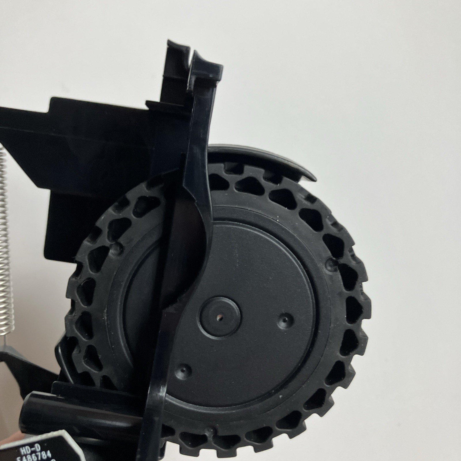 NEW Shark Matrix Plus AV26101EUS Right Wheel Drive Motor Assembly REPLACEMENT