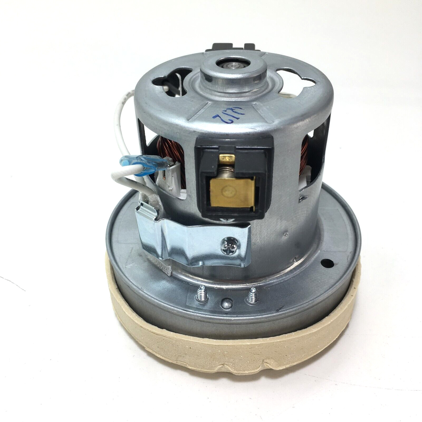 Shark AZ3002 AZ3000 AZ3002C AZ3000W SMALL 120V 60Hz MOTOR ENGINE OEM MHi5-Ga