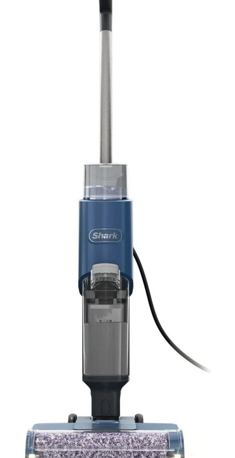 [REFURBISHED] Shark WD101 HydroVac XL 3-in-1 Mop & Self-Cleaning System Vacuum