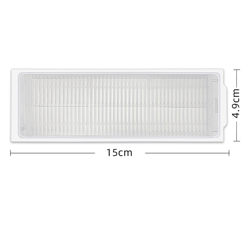 For Xiaomi Mi Robot Vacuum Mop 2 Pro Mop 2 Lite MJST1S Lite MJST1SHW Spare Parts