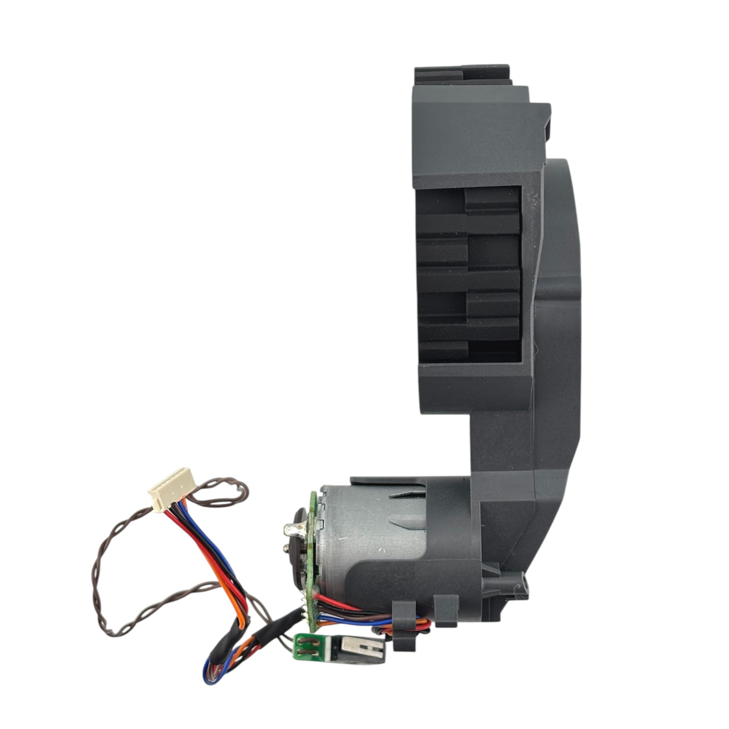 OEM Left Wheel Motor Module for Roborock Q Revo Master Robot Vacuum Cleaner