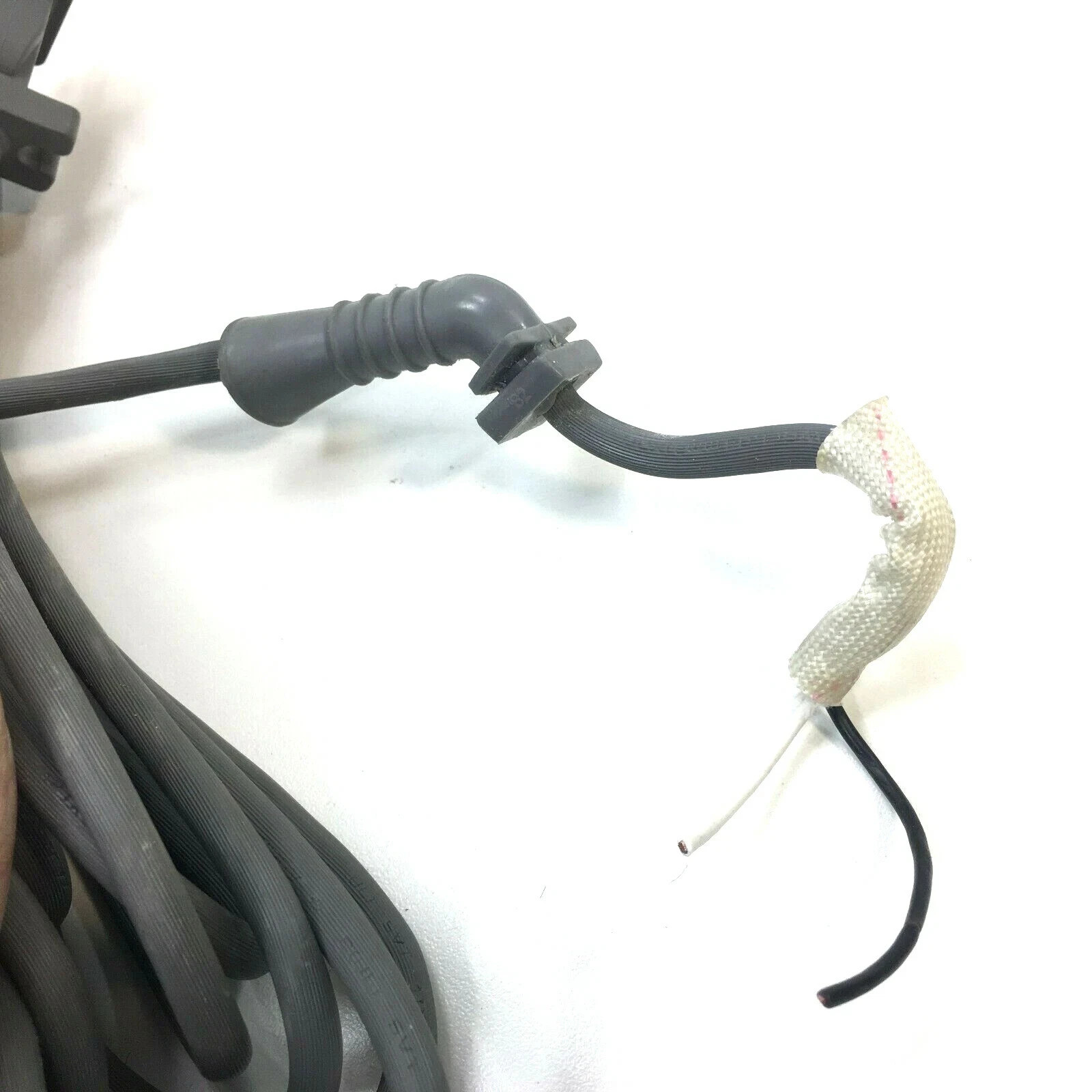 Shark NV501 NV500 NV502 UV560 25′ Vacuum POWER CORD CABLE PLUG UL CERTIFIED