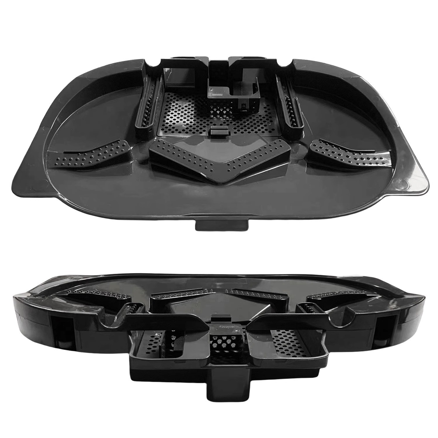 Dock Cleaning Mop Tray For Roborock Qrevo S /Qrevo Pro/Qrevo Plus/QV 35A /QV 35S