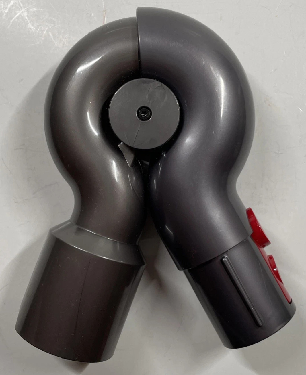 NEW DYSON Genuine V10 Quick Release Up Top Adaptor Adjustible 967762-01 Freeship