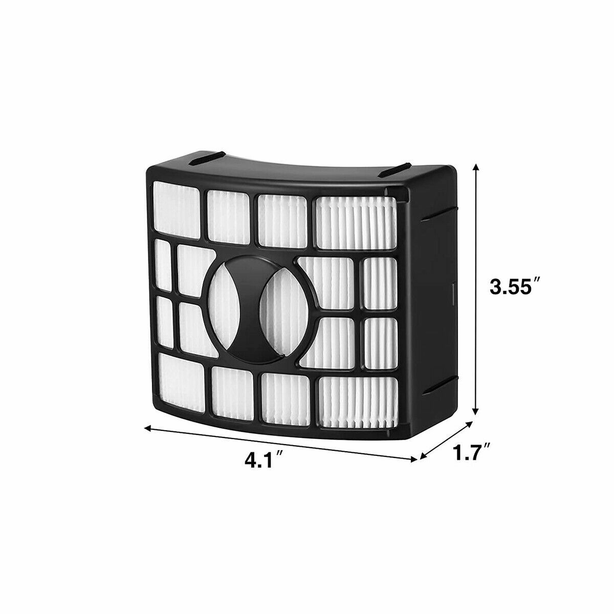 NEW For Shark Vacuum Filter Filter NV601, NV611, NV770, NV771, UV700, ZU701 USA