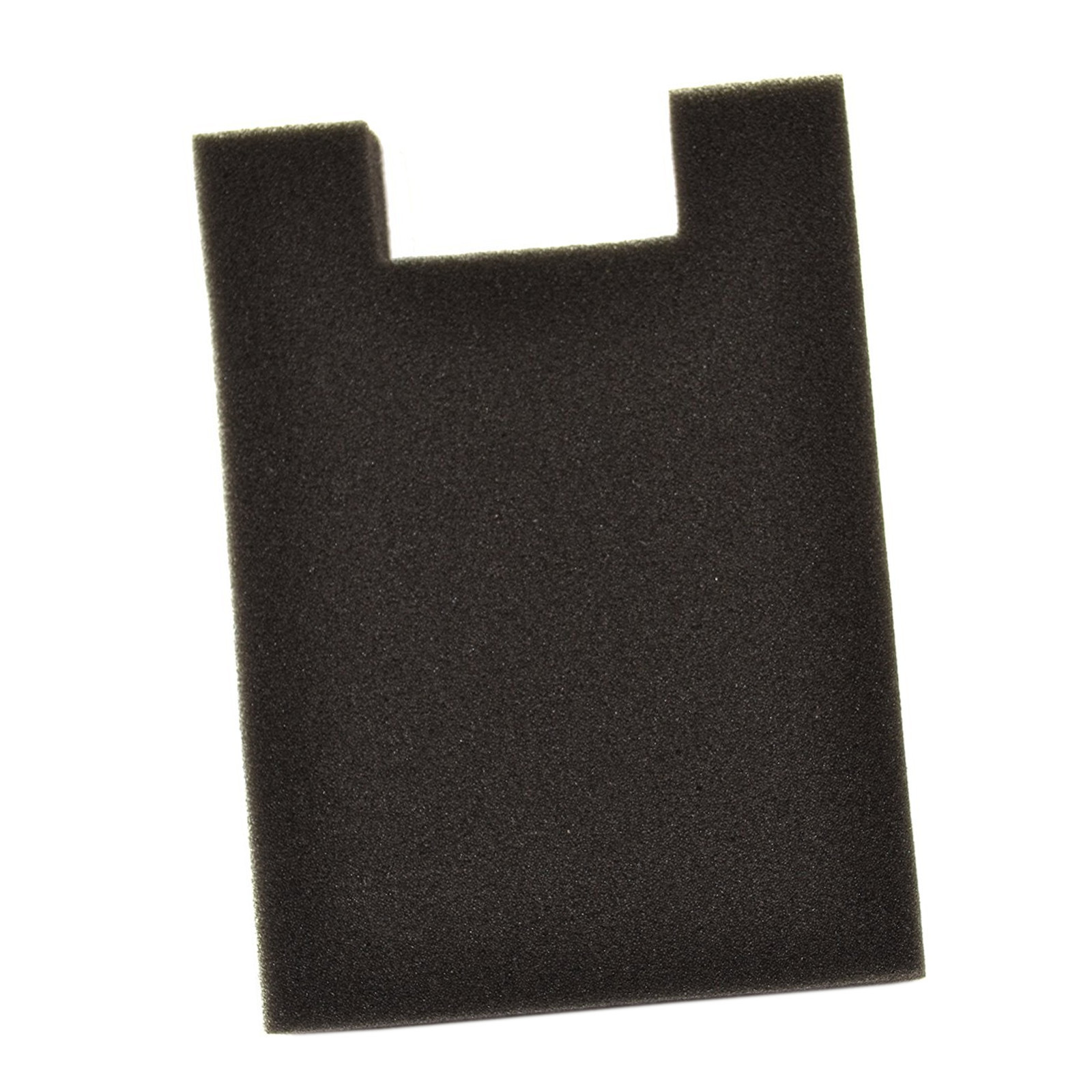 4-Pack HQRP Foam Filter for Eureka Altima SurfaceMax Uno Series Upright Vacuums