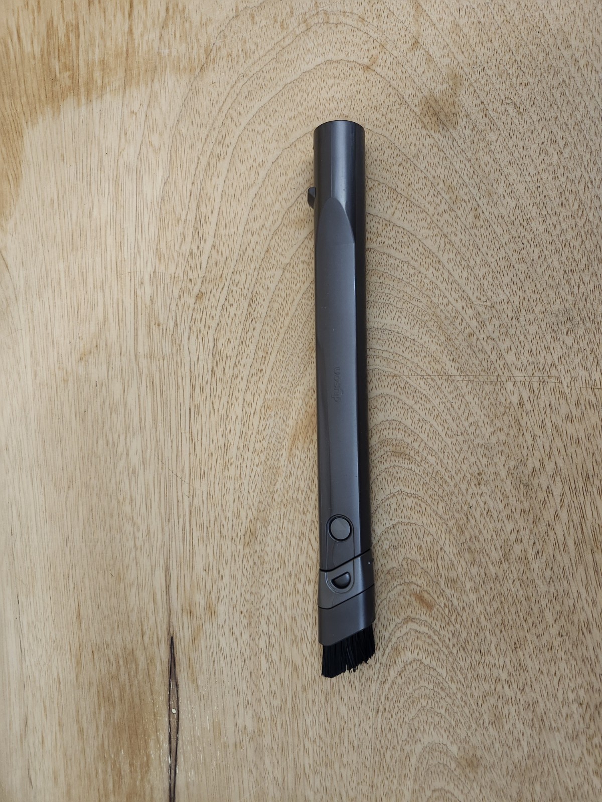 Genuine Dyson Vacuum Flexible Crevice Tool Flexi Tool w/ Brush Tip Attachment