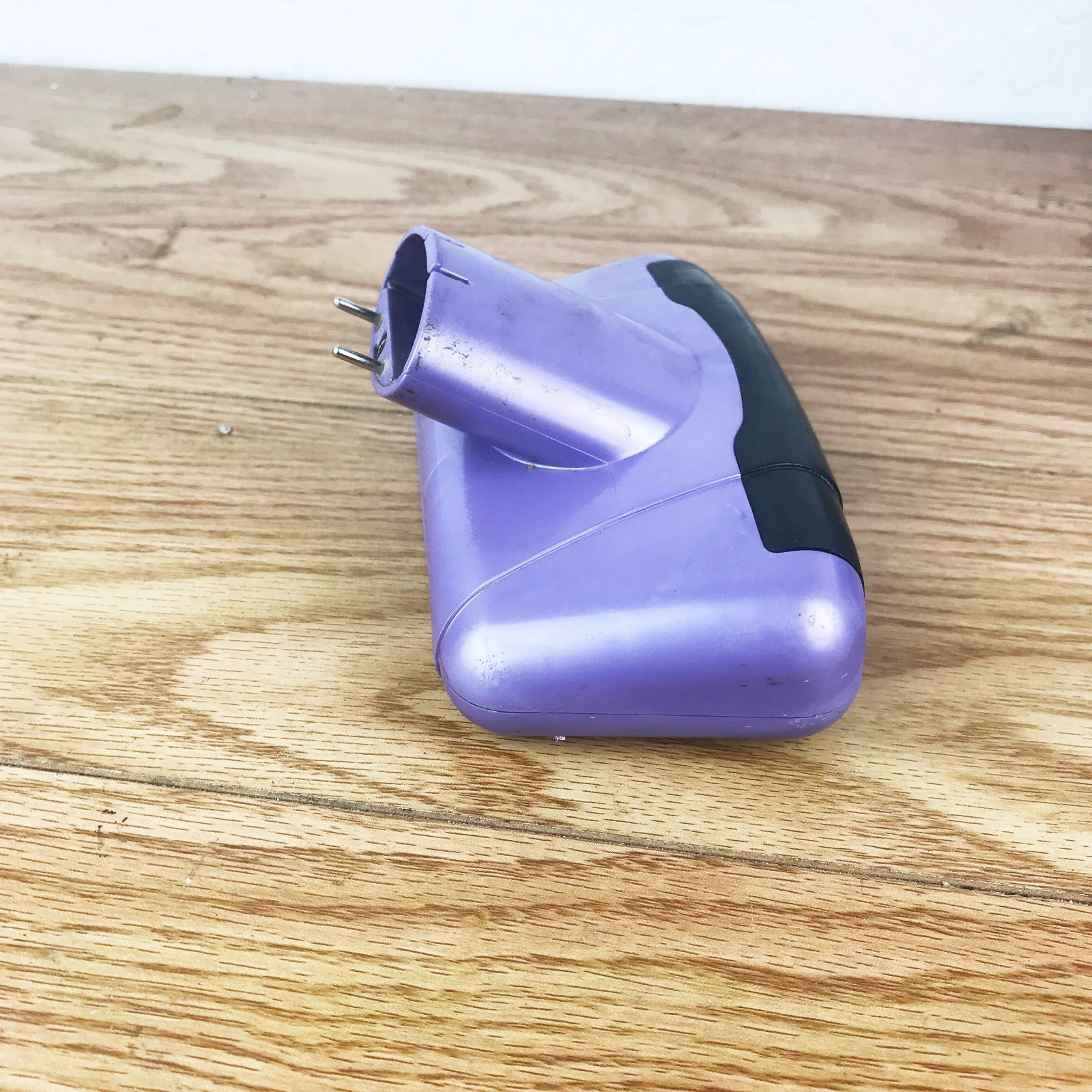 Shark Self-Cleaning Motorized Pet Brush Head Attachment for CH951 CH950 CH951C