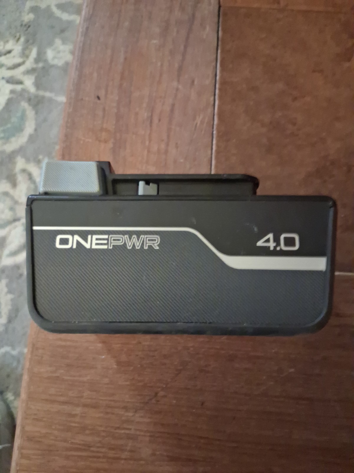 ONEPWR (4.0Ah) Lithium-Ion Battery/No Charger