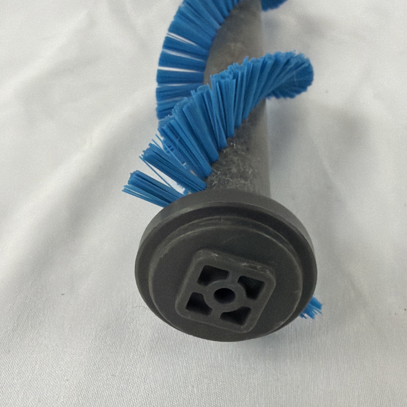OEM Hoover Air Cordless Vacuum Brushroll 440006053 BH50100 BH50121 Blue Bristle
