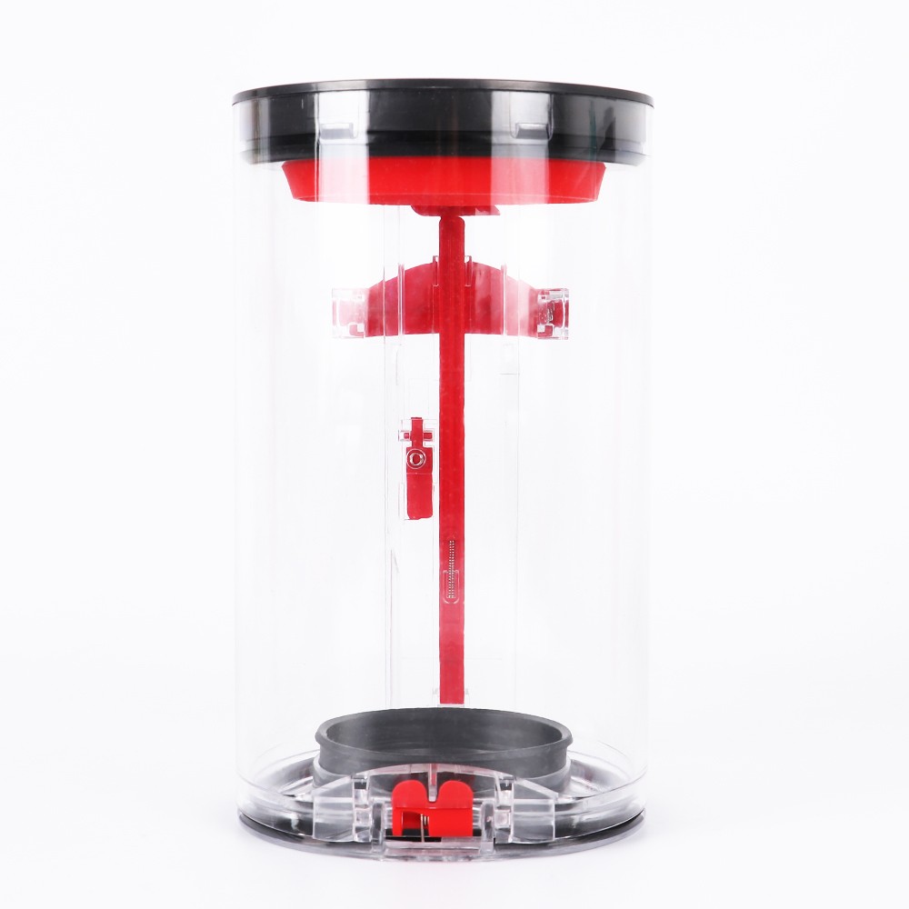 Upgraded Canister+Vacuum Cleaner Dust Bin Replace for Dyson V11 V15 SV14 SV15