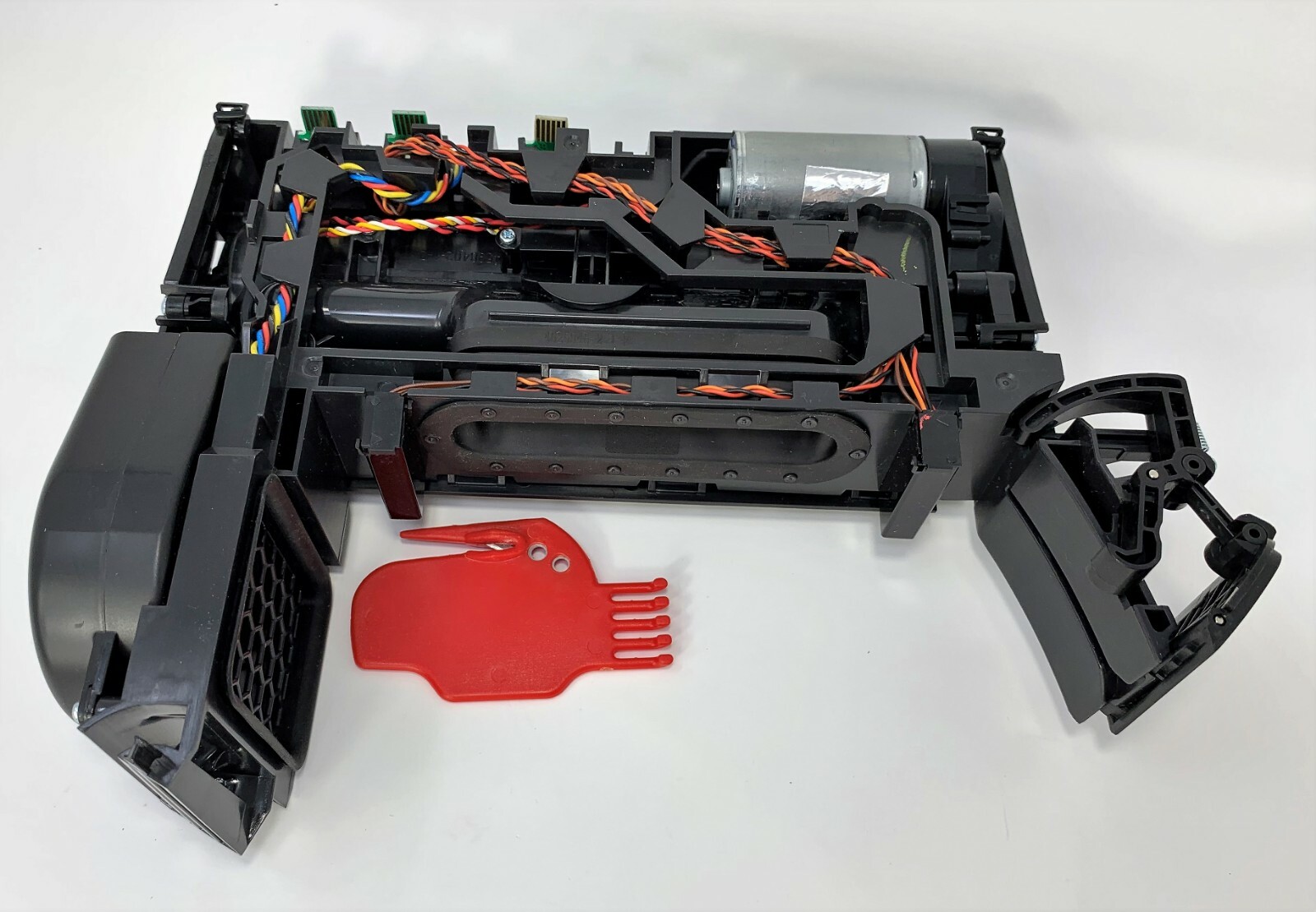 ~ Roomba Cleaning Head Module with Extractors e6 i3 i4 i5 i6 i7 i8 J7 chm Motor
