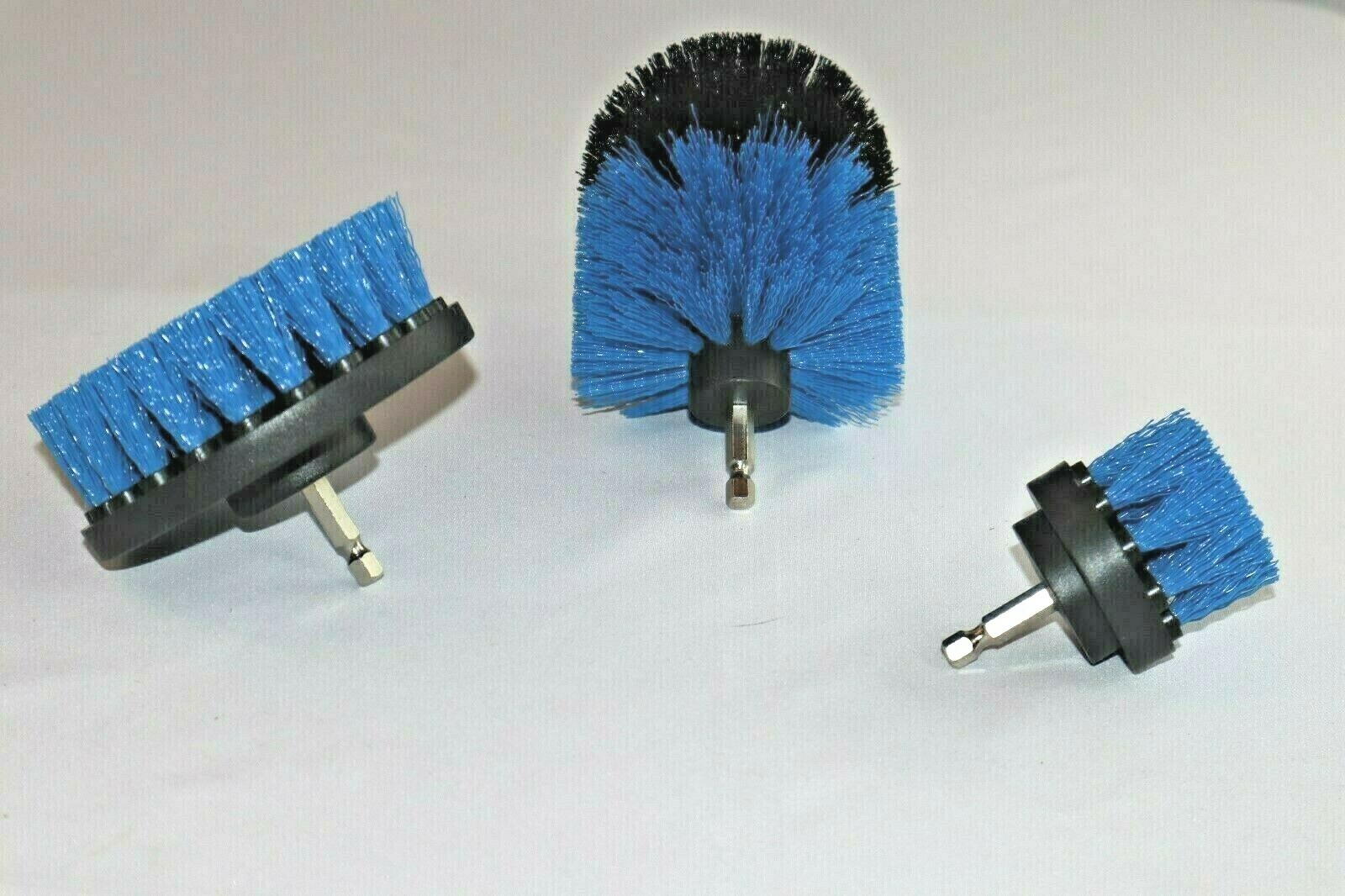 Build Your Own Custom Drill Brush Set ANY AMOUNT/SIZE/COLOR Fast Free Shipping